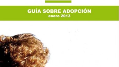 Guía sobre adopción