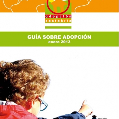 Guía sobre adopción