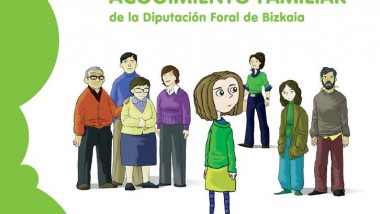 Guía de acogimiento familiar