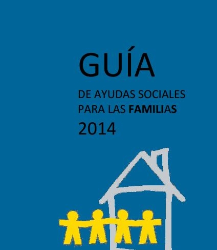 ayudas sociales 2014