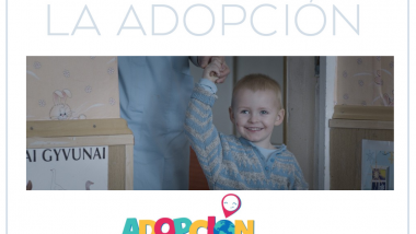 ADOPCINE: HOY SE ESTRENA  «La Adopción».