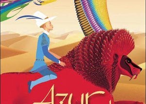 ADOPCINE: Azur y Asmar.Por José Ignacio Díaz Carvajal