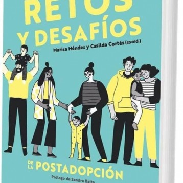 Retos y desafíos de la postadopción
