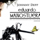 Adopcine. Eduardo Manostijeras. Con José Ignacio Díaz Carvajal.