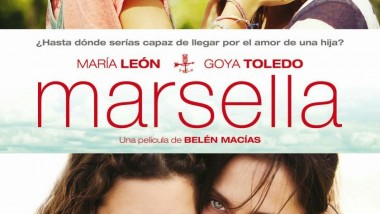 Marsella (2014). Los tres vértices de un acogimiento
