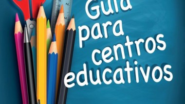 Guía para centros educativos de la Agencia Española de Protección de Datos