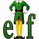 Elf (2003) Arbitrar las diferentes lealtades.