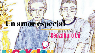 ABOOKCIÓN: Un amor especial. Kenzaburo Oé
