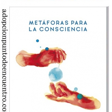Metáforas para la consciencia. Pepa Horno y Zaida Escobar.