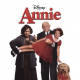 Adopcine. Annie (1982). Con José Ignacio Díaz Carvajal.