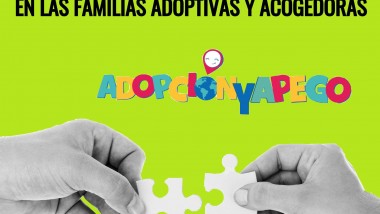 La importancia del asociacionismo en las familias adoptivas y acogedoras. José Ignacio Díaz Carvajal