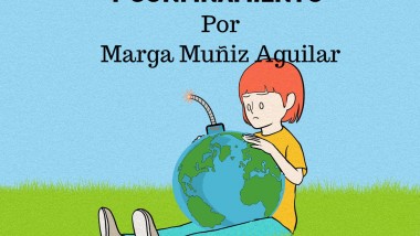 Vivir con TEAF. Por Marga Muñiz Aguilar. ADVERSIDAD TEMPRANA, TEAF Y CONFINAMIENTO