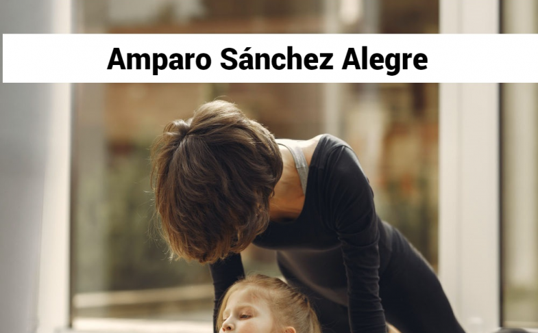 Diferencias entre sobreprotección y presencia parental. Por Amparo Sánchez Alegre.