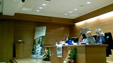 I CONGRESO INTERNACIONAL INFANCIA Y ADOLESCENCIA.Granada