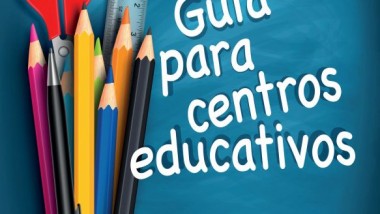 GUÍA PARA CENTROS EDUCATIVOS DE LA AGENCIA ESPAÑOLA DE PROTECCIÓN DE DATOS