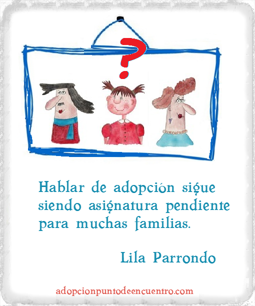 hablar de adopción12