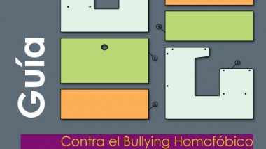 Guía contra el Bullying Homofóbico: Herramientas para el Profesorado.