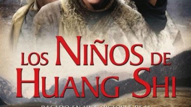 ADOPCINE con José Ignacio Díaz Carvajal. Los niños de Huang Shi. Resilencia y supervivencia.