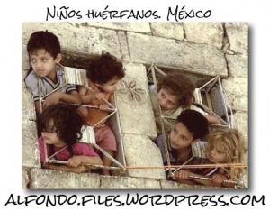ninos-huerfanos-mexico