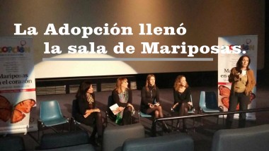 Coincidiendo en el tiempo y en el espacio.