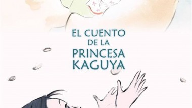 ADOPCINE con José Ignacio Díaz Carvajal. El cuento de la Princesa Kaguya