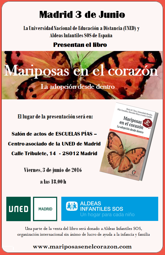 propuesta cartel presentación día 3 junio Madrid