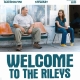 ADOPCINE con José Ignacio Díaz Carvajal. Welcome to the Rileys