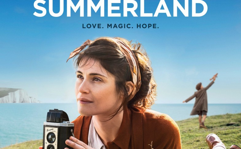 ADOPCINE con José Ignacio Díaz Carvajal. En busca de Summerland.