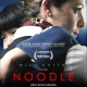 ADOPCINE con José Ignacio Díaz Carvajal. Noodle, o El pequeño tallarín.