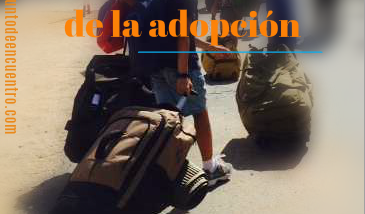 Una nueva cultura de la adopción