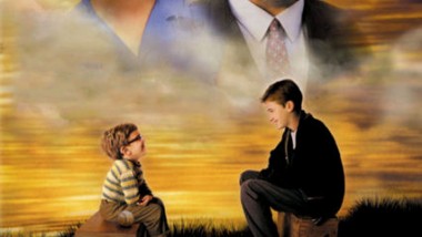ADOPCINE con José Ignacio Díaz Carvajal.El inolvidable Simon Birch