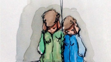 Ruptura de la pareja