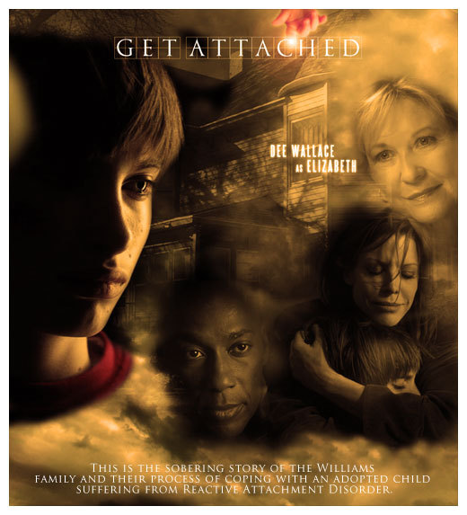 ADOPCINE. EL HUESPED. Una dura película sobre los trastornos de apego graves