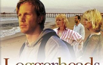 Película Loggerheads. Culpa, vergüenza, rabia, impotencia, desesperación, soledad.