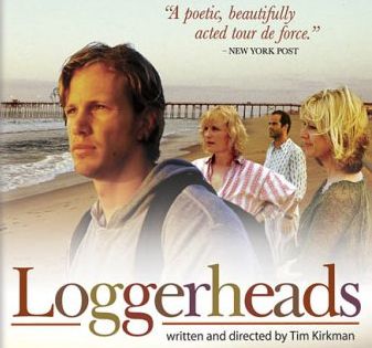 Película Loggerheads. Culpa, vergüenza, rabia, impotencia, desesperación, soledad.