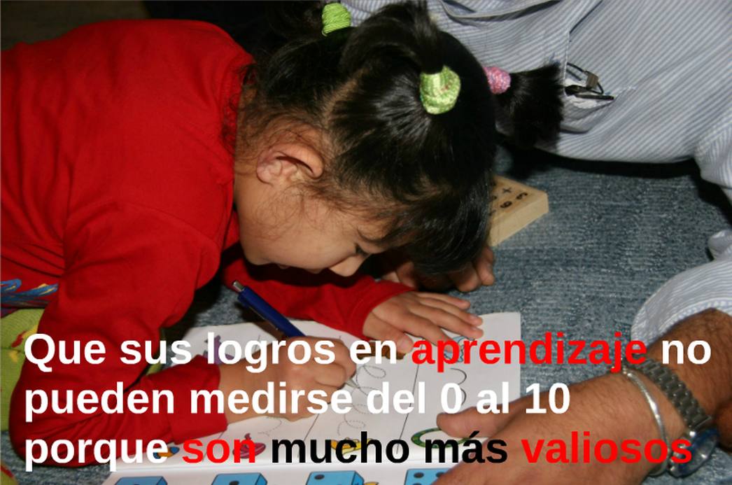 Decálogo de los hijos del corazón