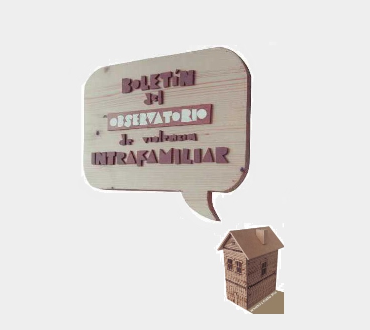 Observatorio de Violencia Intrafamiliar