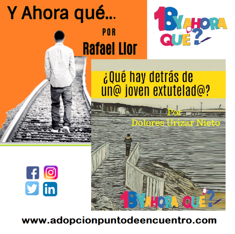 18 Y ahora qué? Presentación de una nueva sección
