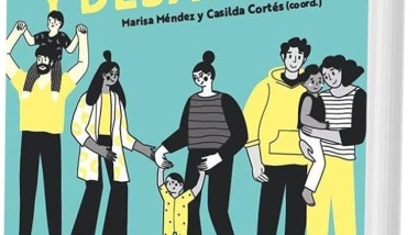 Retos y desafíos de la postadopción. Reseña por Mercedes Moya