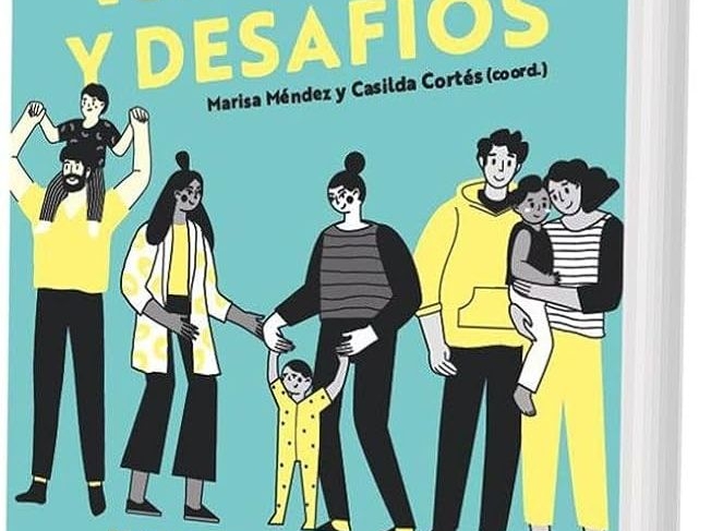 Retos y desafíos de la postadopción. Reseña por Mercedes Moya
