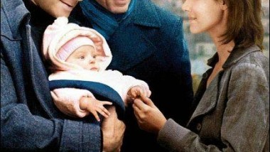 ADOPCINE con José Ignacio Díaz Carvajal.Como los demás