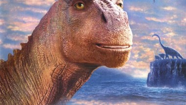 Dinosaurio.Adopcine. Con José Ignacio Díaz Carvajal