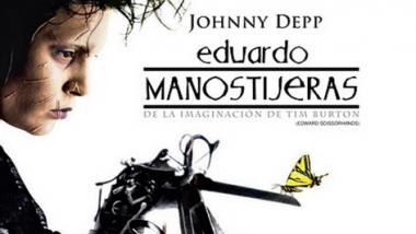 Adopcine. Eduardo Manostijeras. Con José Ignacio Díaz Carvajal.