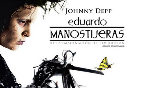 Adopcine. Eduardo Manostijeras. Con José Ignacio Díaz Carvajal.