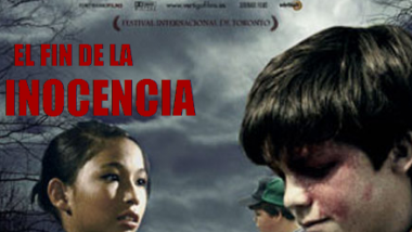 ADOPCINE. El fin de la inocencia. Por José Ignacio Díaz Carvajal