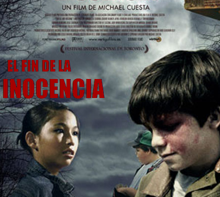 ADOPCINE. El fin de la inocencia. Por José Ignacio Díaz Carvajal