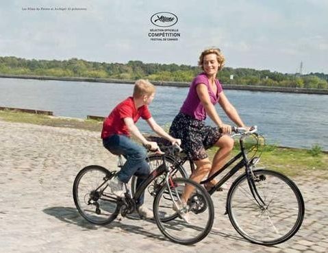 ADOPCINE con José Ignacio Díaz Carvajal. El niño de la bicicleta. Razón de ser del tutor de resiliencia.