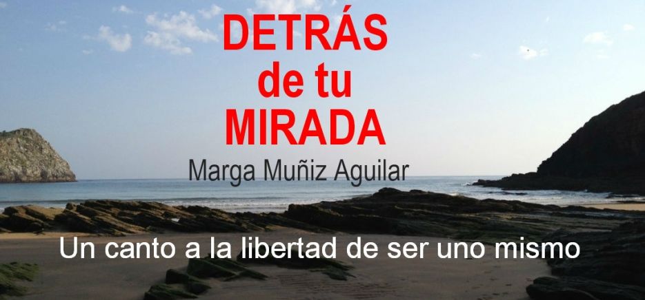 Detrás de tu mirada
