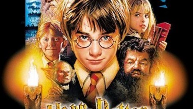 ADOPCINE con José Ignacio Díaz Carvajal. Harry Potter y la Piedra Filosofal.