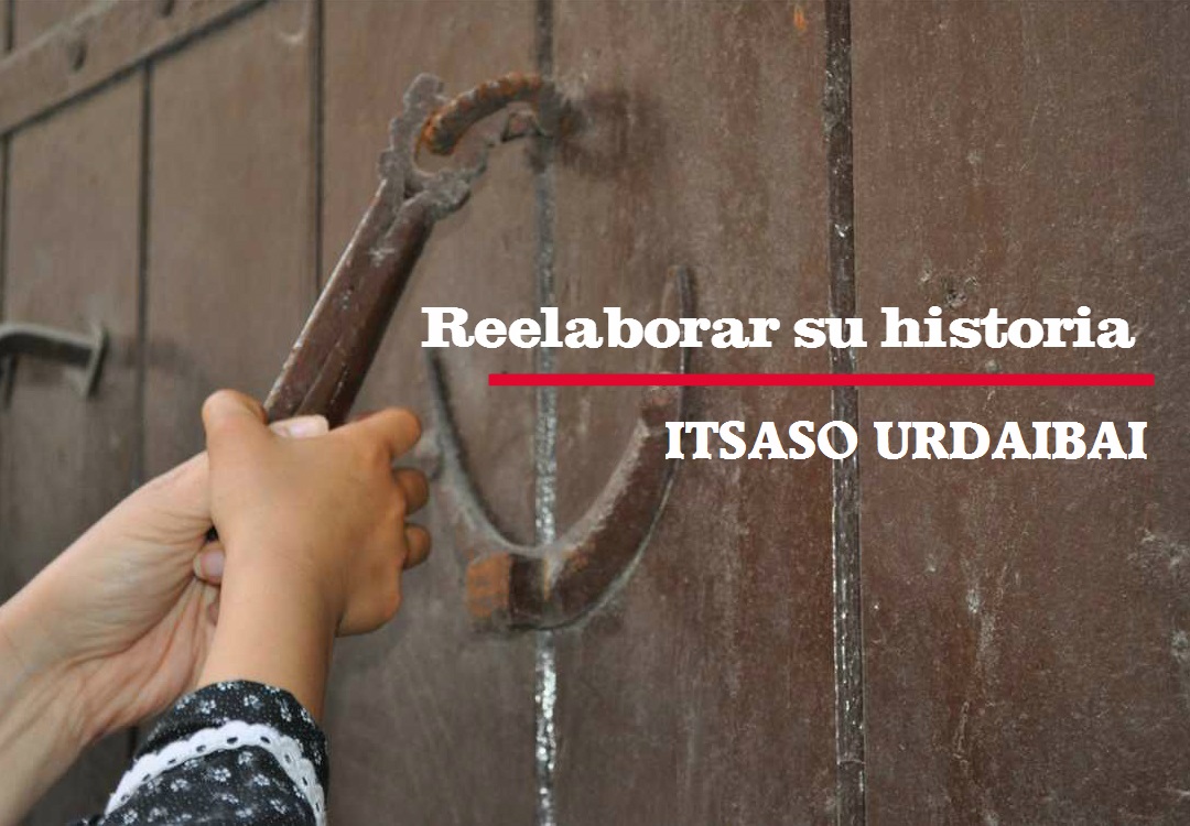 El presente es un regalo. Por Itsaso Urdaibai